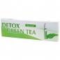 Preview: BIO-Vital - DETOX - Green Tea Ampullen 15er Stange