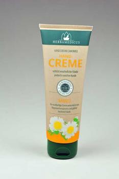 Herbamedicus Handcreme Kamille 125 ml