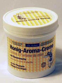 Dr. Sachers Honig Aroma Creme 250 ml