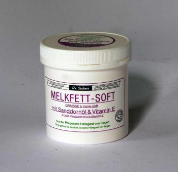 Dr. Sachers Melkfett soft 250 ml