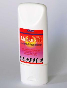 Dr. Sachers Muskel-Fit Thermo-Pflegebalsam 75 ml