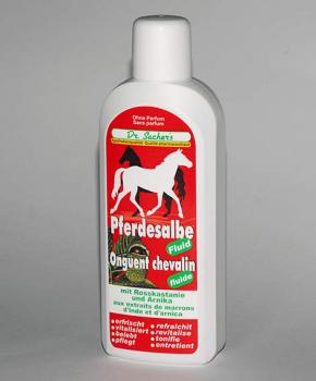 Dr. Sachers Pferdesalbe Fluid 275 ml