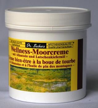 Dr. Sachers Moorcreme 250 ml