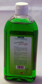 Dr. Sachers Latschenkiefer-Einreibung 500 ml