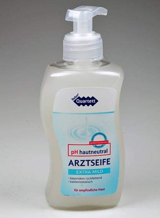 REAM Quartett Arztseife 300 ml