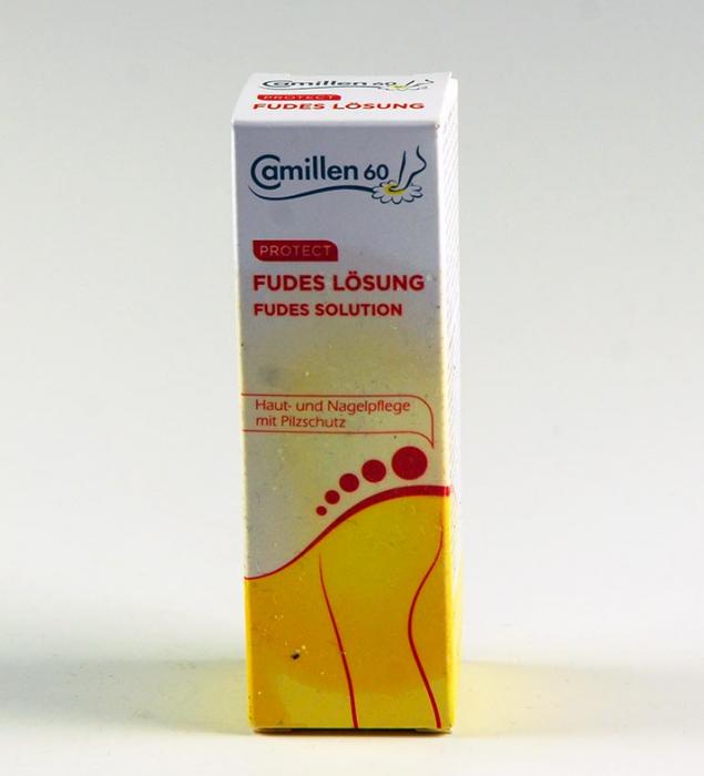 Camillen 60 Fudes Lösung 20 ml