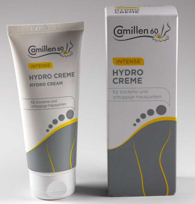 Camillen 60 Hydro Creme 100 ml