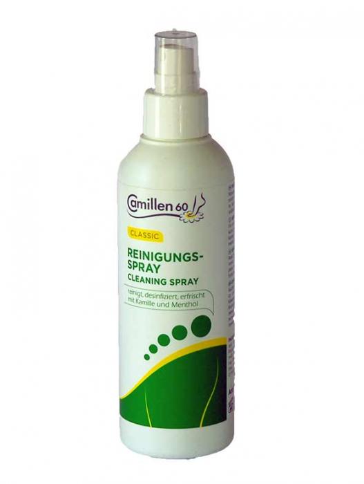 Camillen 60 Reinigungsspray 200 ml