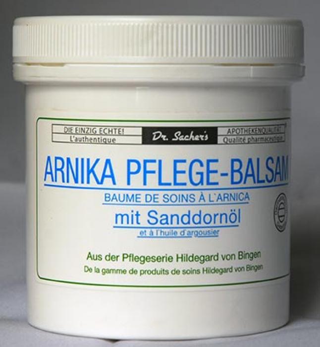 Dr. Sachers Arnika Pflege-Balsam 250 ml